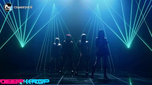 Giselle (지젤),Ningning (닝닝),Winter (윈터),Karina (카리나) - aespa (에스파)
