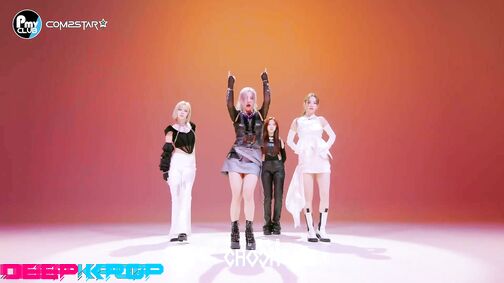 Giselle (지젤),Ningning (닝닝),Winter (윈터),Karina (카리나) - aespa (에스파)