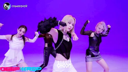 Giselle (지젤),Ningning (닝닝),Winter (윈터),Karina (카리나) - aespa (에스파)
