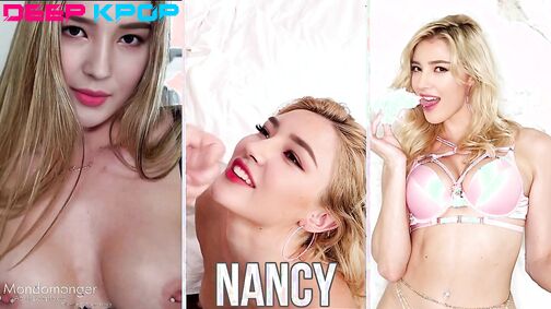 Nancy (낸시) - MOMOLAND (모모랜드)