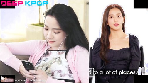 Jisoo (지수) - BLACKPINK (블랙핑크) | 2