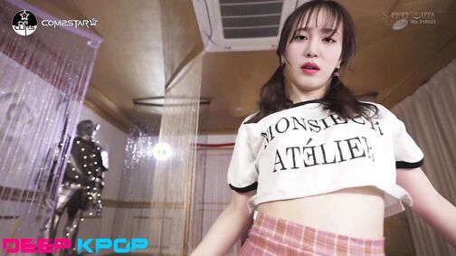 Liz (리즈) - IVE (아이브) | 2