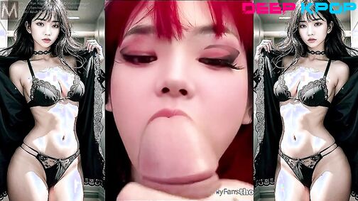 Karina (카리나) - aespa (에스파) | 5