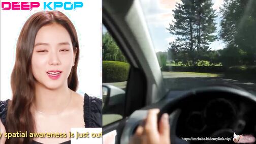Jisoo (지수) - BLACKPINK (블랙핑크)  | 2 