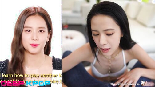 Jisoo (지수) - BLACKPINK (블랙핑크)  | 3 