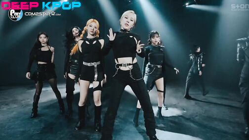 EVERGLOW (에버글로우)