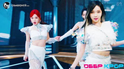 aespa (에스파)