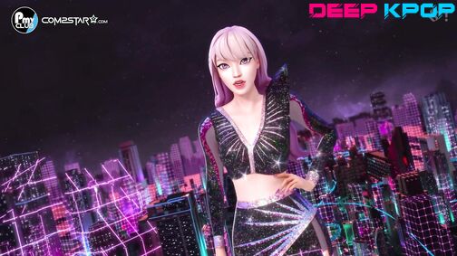 aespa (에스파)