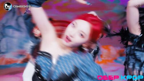 aespa (에스파)