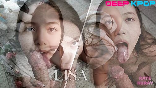 Lisa (리사) - BLACKPINK (블랙핑크)  | 2 