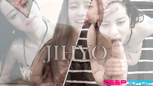 Jihyo (박지효) - TWICE (트와이스)  | 9 