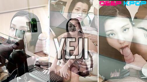 Yeji (예지) - ITZY (있지)  | 13 