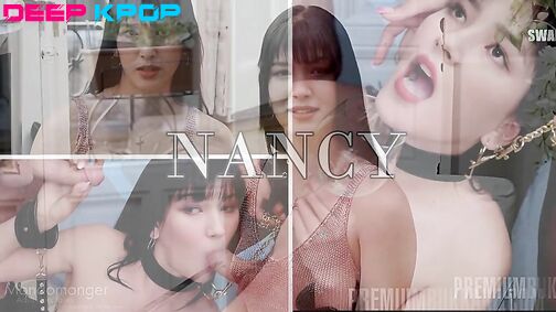 Nancy (낸시) - MOMOLAND (모모랜드)  | 10 