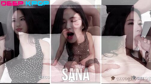 Sana (사나) - TWICE (트와이스)  | 24 