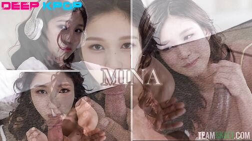 Mina (미나) - TWICE (트와이스)  | 32 