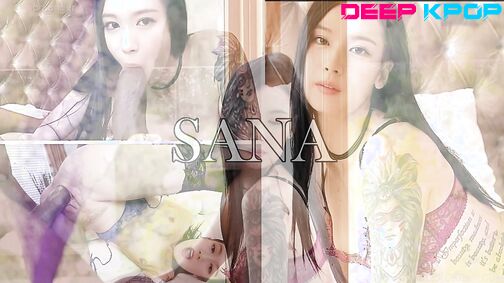 Sana (사나) - TWICE (트와이스)  | 27 