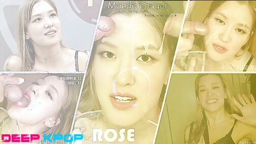 Rose (로제) - BLACKPINK (블랙핑크)  | 11 