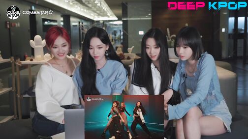 aespa (에스파)  | 2