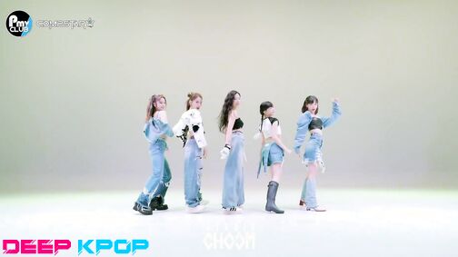 LE SSERAFIM (르세라핌)  | 2