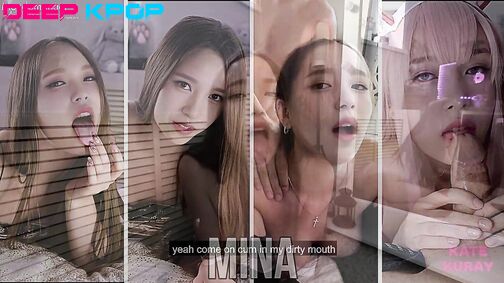 Mina (미나) - TWICE (트와이스)  | 50 