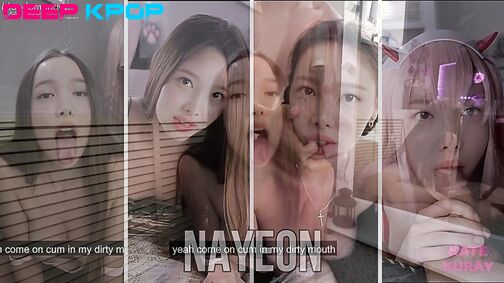 Nayeon (나연) - TWICE (트와이스)  | 41 