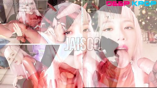 Jisoo (지수) - BLACKPINK (블랙핑크)  | 45 