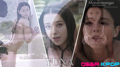 Yuna (유나) - ITZY (있지)  | 50 
