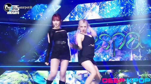 aespa (에스파)  | 3