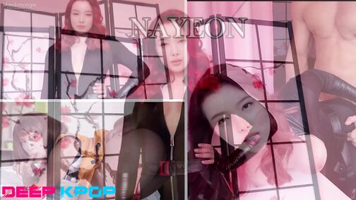 Nayeon (나연) - TWICE (트와이스)  | 55 