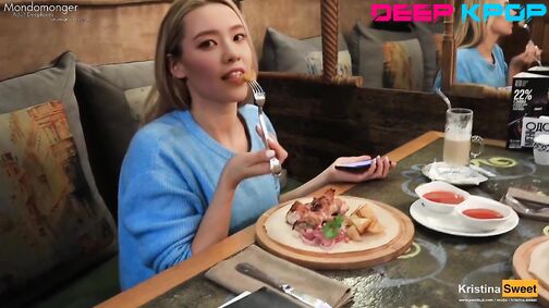 Irene (아이린) - Red Velvet (레드벨벳)  | 47 