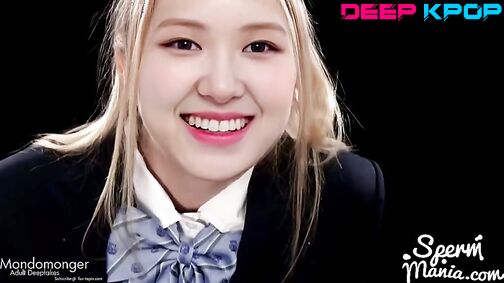 Rose (로제) - BLACKPINK (블랙핑크)  | 23 