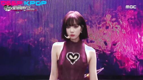 aespa (에스파)  | 4