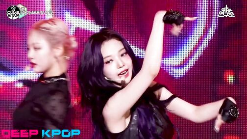 aespa (에스파)  | 4