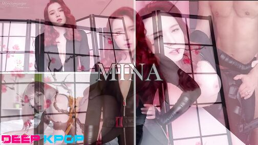 Mina (미나) - TWICE (트와이스)  | 70 