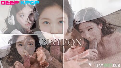 Nayeon (나연) - TWICE (트와이스)  | 57 