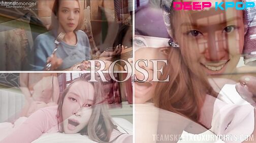 Rose (로제) - BLACKPINK (블랙핑크)  | 27 
