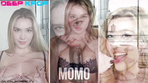 Momo (모모) - TWICE (트와이스)  | 38 