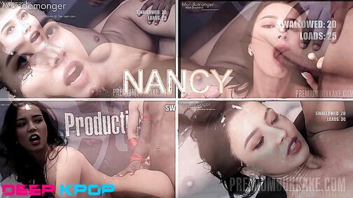 Nancy (낸시) - MOMOLAND (모모랜드)  | 43 