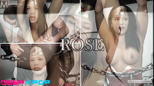 Rose (로제) - BLACKPINK (블랙핑크)  | 40 