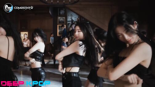 LE SSERAFIM (르세라핌)  | 3