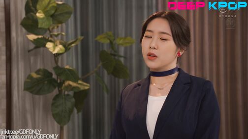 Jiho (지호) - OH MY GIRL (오마이걸)