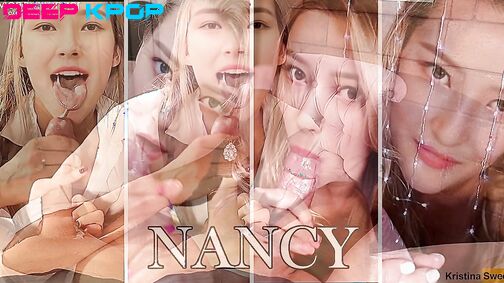 Nancy (낸시) - MOMOLAND (모모랜드)  | 45 