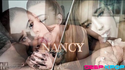 Nancy (낸시) - MOMOLAND (모모랜드)  | 47 