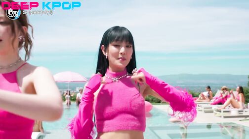 - (G)I-DLE (여자)아이들