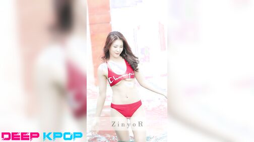 Krystal Jung (정수정) -  | 25 