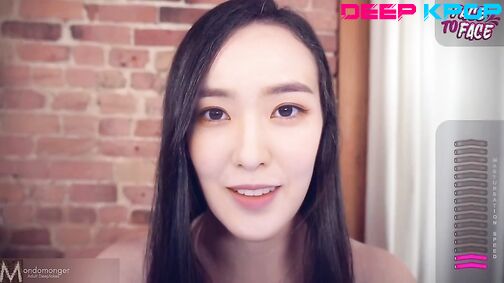 Irene (아이린) - Red Velvet (레드벨벳)  | 105 