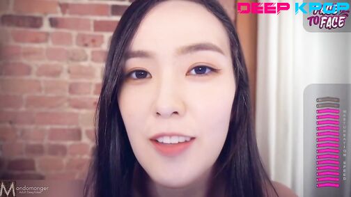 Irene (아이린) - Red Velvet (레드벨벳)  | 105 