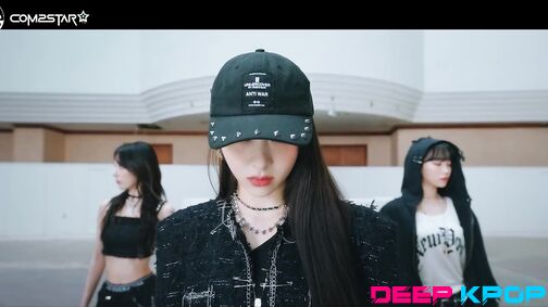 - LE SSERAFIM (르세라핌)  | 2 