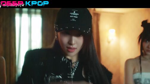 - LE SSERAFIM (르세라핌)  | 2 