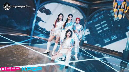 - aespa (에스파)  | 2 